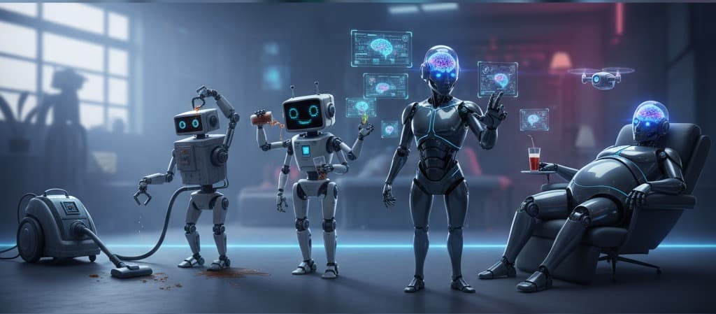 ChatGPT בבית הספר: עוזר לנו בשיעורים או הופך אותנו לעצלנים?