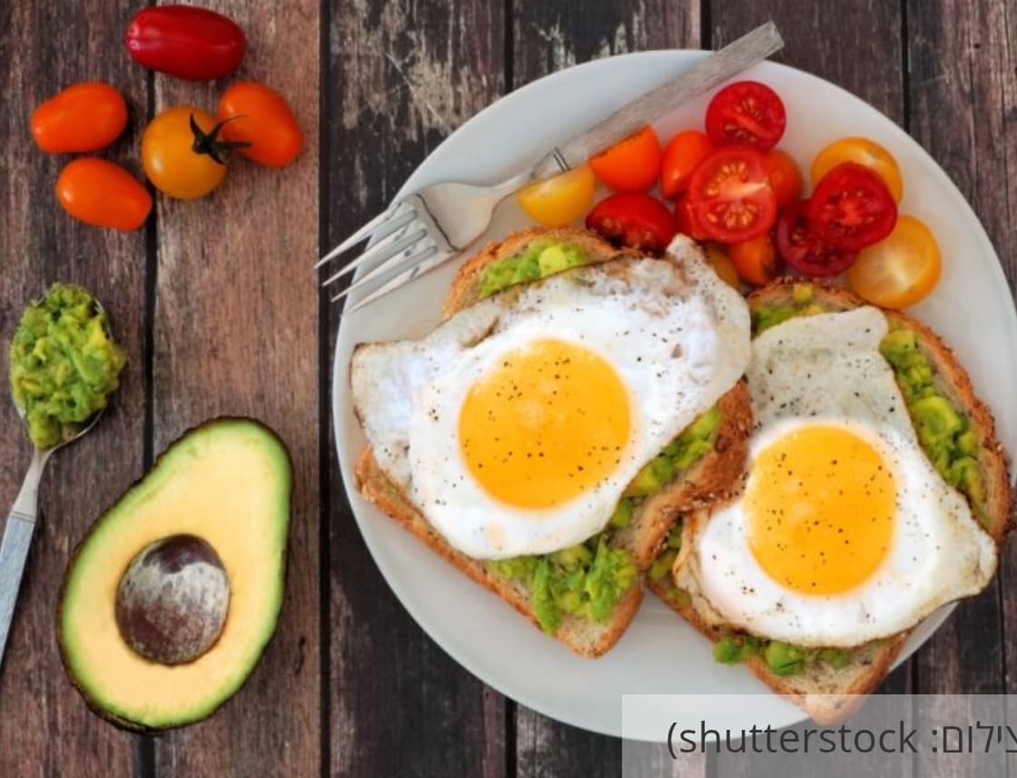 פותחים את היום חזק!