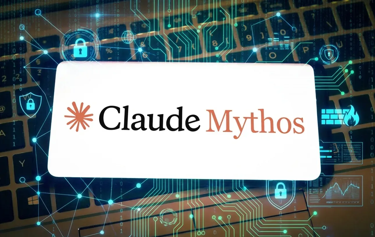 Claude Mythos‏ - המודל הסודי והחזק ביותר של Anthropic