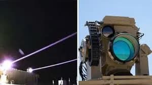 מערכת הלייזר אור איתן - אמצעי ההגנה החדש של ישראל