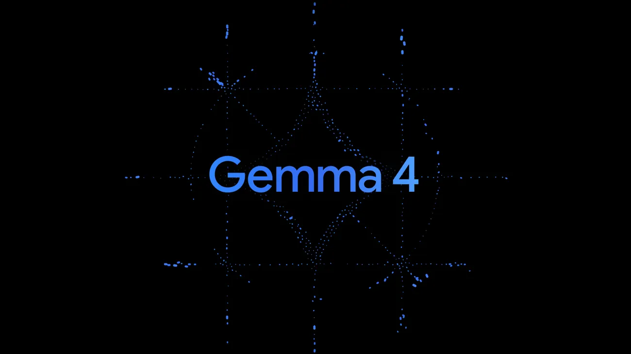 ‏Gemma 4‏: המודל הפתוח של ‏Google‏ שמתחרה ישירות עם מודלים מסחריים