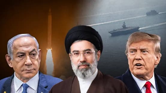 הפסקת אש על הנייר, מלחמה במציאות האם ההסכם עם איראן באמת ירגיע את האזור?