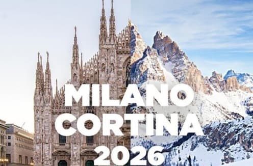 מבט מישראל לאיטליה - סיכום אולימפיאדת החורף 2026: