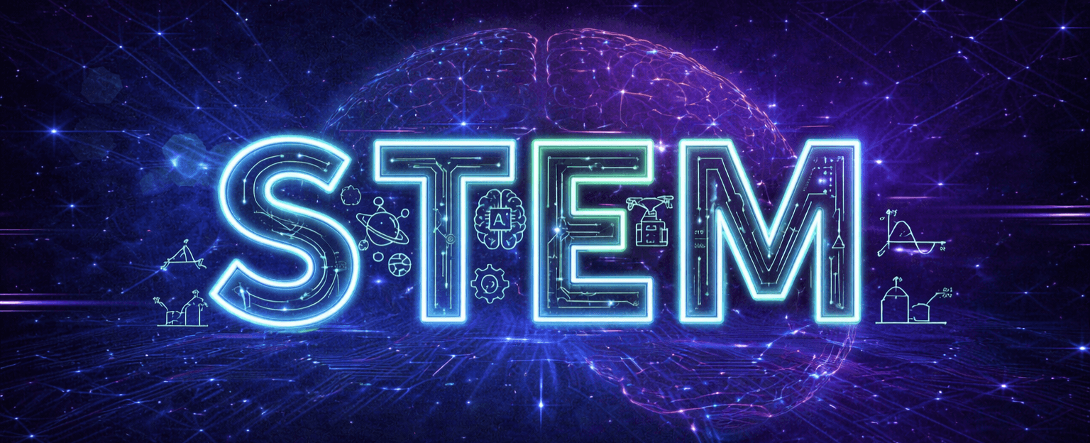 רובוטים, בינה מלאכותית ורעיונות גדולים: חודש ה- STEM בישראל